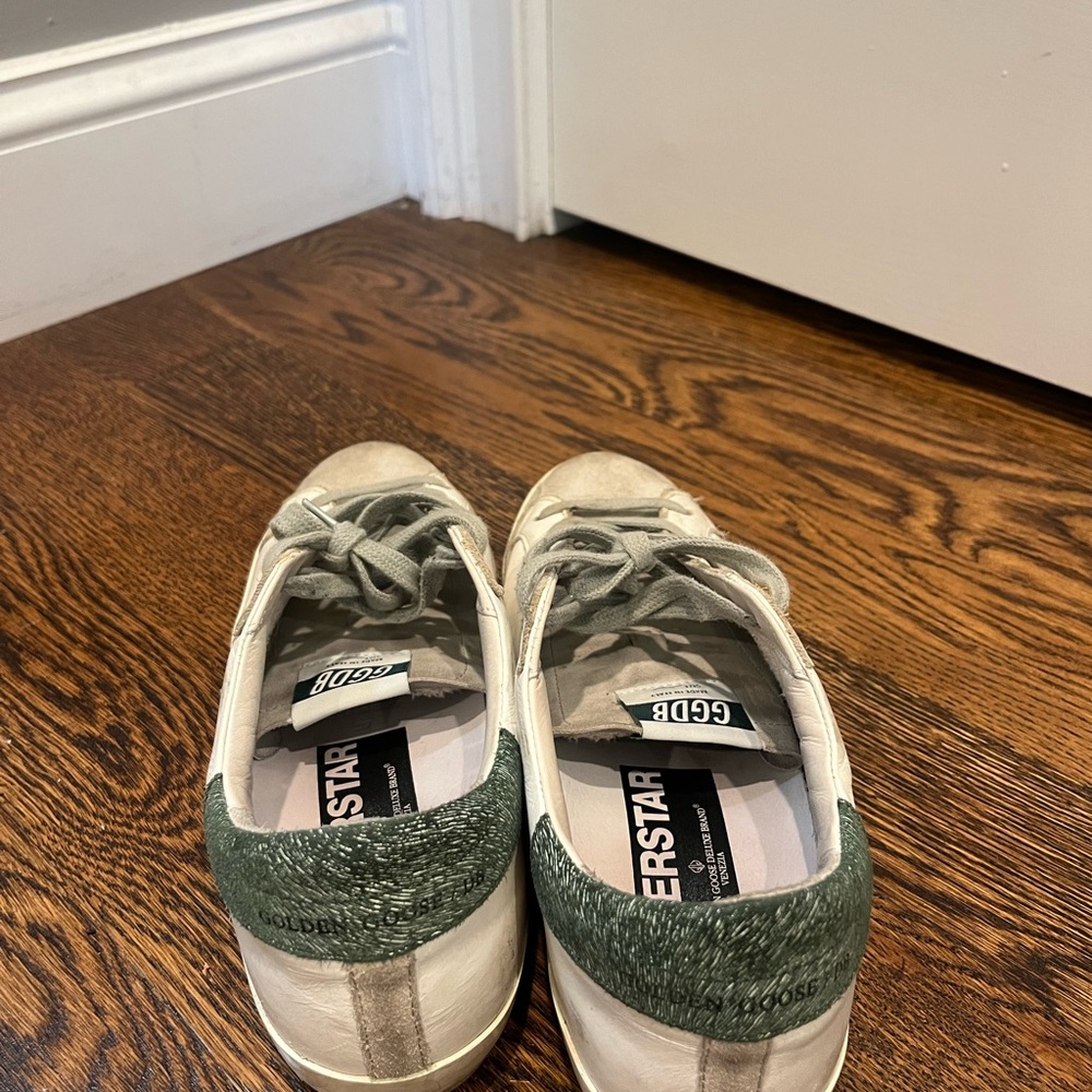 Golden goose sneakers - Picture 3 of 5